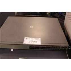Hp Procurve 2626-Twr 24 Port Switch