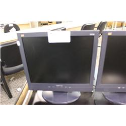 Sonic 17" Flat Panel Monitor