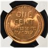 Image 3 : 1938-S LINCOLN CENT NGC MS-66 RD
