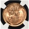 Image 3 : 1949-D LINCOLN CENT NGC MS-66 RD