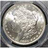 Image 2 : 1881-S MORGAN DOLLAR PCGS MS 65
