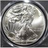 Image 2 : 2013 AMERICAN SILVER EAGLE PCGS MS70