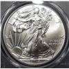 Image 2 : 2014 AMERICAN SILVER EAGLE PCGS MS70