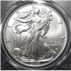 Image 2 : 2021 TYPE 2 AMERICAN SILVER EAGLE PCGS MS70