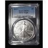 Image 1 : 2024 AMERICAN SILVER EAGLE PCGS MS70