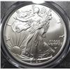 Image 2 : 2024 AMERICAN SILVER EAGLE PCGS MS70