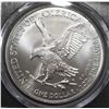 Image 3 : 2024 AMERICAN SILVER EAGLE PCGS MS70