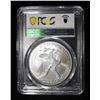 Image 4 : 2024 AMERICAN SILVER EAGLE PCGS MS70