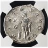 Image 3 : AD 244-49 OCTACILIA SEVERA NGC XF