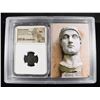 Image 1 : AD 307-337 CONSTANTINE I, AE3 BI NUMMUS NGC MS