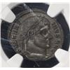 Image 2 : AD 307-337 CONSTANTINE I, AE3 BI NUMMUS NGC MS