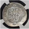 Image 3 : AD 787-789 TABARISTAN NGC MS