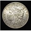Image 1 : 1879-O MORGAN DOLLAR AU