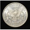 Image 2 : 1881-S MORGAN DOLLAR BU