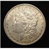 Image 1 : 1883-S MORGAN DOLLAR AU