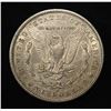 Image 2 : 1883-S MORGAN DOLLAR AU