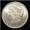 Image 1 : 1884-O MORGAN DOLLAR BU