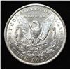 Image 2 : 1885-O MORGAN DOLLAR BU