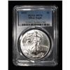 Image 1 : 2013 AMERICAN SILVER EAGLE PCGS MS70