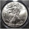 Image 2 : 2013 AMERICAN SILVER EAGLE PCGS MS70
