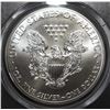 Image 3 : 2014 AMERICAN SILVER EAGLE PCGS MS70