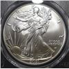 Image 2 : 2021 TYPE 2 AMERICAN SILVER EAGLE PCGS MS70