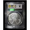 Image 4 : 2021 TYPE 2 AMERICAN SILVER EAGLE PCGS MS70