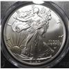 Image 2 : 2024 AMERICAN SILVER EAGLE PCGS MS70