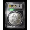 Image 4 : 2024 AMERICAN SILVER EAGLE PCGS MS70