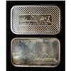 Image 2 : (2) 1 OZ .999 SILVERTOWNE BARS