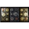 Image 1 : 1962, 1964, 1965 CANADIAN SILVER PR LIKE SETS