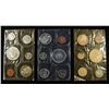 Image 2 : 1962, 1964, 1965 CANADIAN SILVER PR LIKE SETS