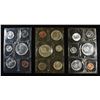 Image 1 : 1964-1966 CANADIAN SILVER PR LIKE SETS