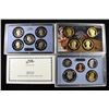 Image 2 : 2010 & 2011 US PROOF SETS
