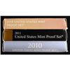 Image 1 : (1) 2010-2011, (1) 2013 US PROOF SETS