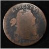 Image 1 : 1796 LARGE CENT AG