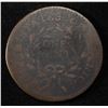 Image 2 : 1796 LARGE CENT AG