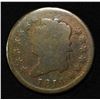 Image 1 : 1814 LARGE CENT GOOD