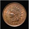 Image 1 : 1902 INDIAN CENT CH BU RB