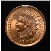 Image 1 : 1905 INDIAN CENT CH BU RED