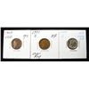 Image 1 : MIXED COIN COLLECTORS LOT