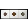 Image 2 : MIXED COIN COLLECTORS LOT