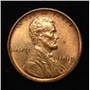 Image 1 : 1910 LINCOLN CENT MATTE PROOF