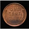 Image 2 : 1911-D LINCOLN CENT CH/GEM BU RB
