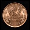 Image 2 : 1913 LINCOLN CENT GEM BU RED