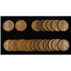 Image 1 : (23) LINCOLN WHEAT CENTS
