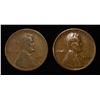 Image 2 : (5) 1926 -D & (5) 1926-S LINCOLN WHEAT CENTS