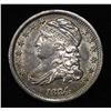 Image 1 : 1834 BUST DIME AU/BU