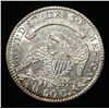 Image 2 : 1831 BUST HALF DOLLAR CH AU