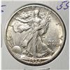 Image 1 : 1934-S WALKING LIBERTY HALF DOLLAR AU/BU